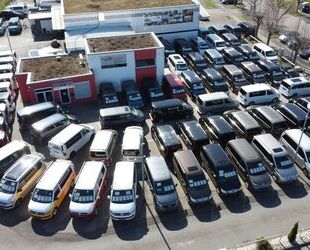 Mercedes-Benz V 250 Gebrauchtwagen