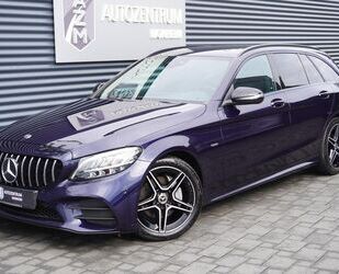 Mercedes-Benz C 220 Gebrauchtwagen