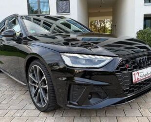 Audi S4 Gebrauchtwagen