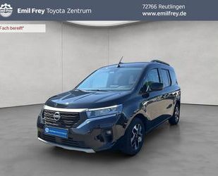 Nissan Townstar Gebrauchtwagen