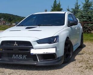 Mitsubishi Lancer Gebrauchtwagen