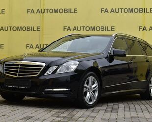 Mercedes-Benz E 250 Gebrauchtwagen