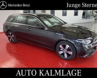 Mercedes-Benz C 300 Gebrauchtwagen