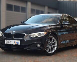BMW 428 Gran Coupé Gebrauchtwagen