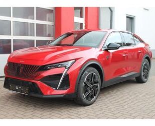 Peugeot 408 Gebrauchtwagen