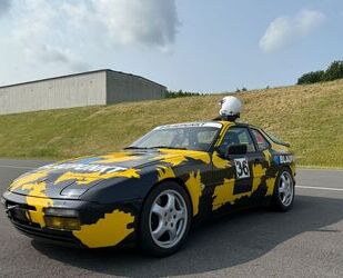 Porsche 944 Gebrauchtwagen
