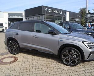 Renault Austral Gebrauchtwagen