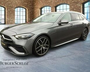 Mercedes-Benz C 220 Gebrauchtwagen