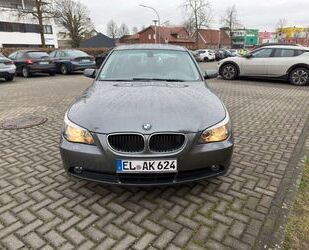 BMW 523 Gebrauchtwagen