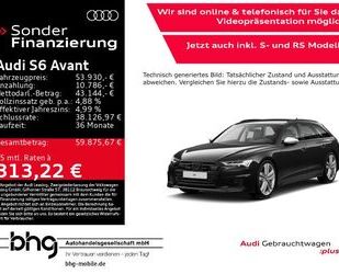 Audi S6 Gebrauchtwagen