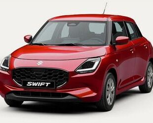 Suzuki Swift Gebrauchtwagen