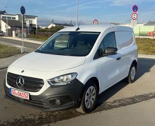 Mercedes-Benz Citan Gebrauchtwagen