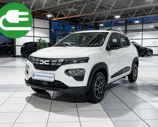 Dacia Spring Gebrauchtwagen