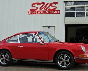 Porsche 911 Urmodell Gebrauchtwagen
