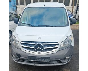 Mercedes-Benz Citan Gebrauchtwagen