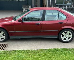 BMW 316 Gebrauchtwagen