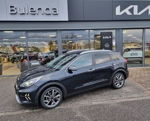 Kia Niro Gebrauchtwagen