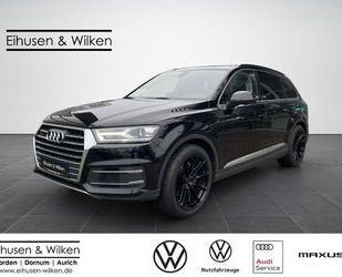 Audi Q7 Gebrauchtwagen
