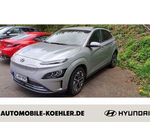 Hyundai KONA Gebrauchtwagen