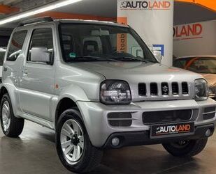 Suzuki Jimny Gebrauchtwagen