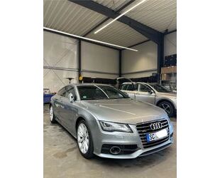 Audi A7 Gebrauchtwagen