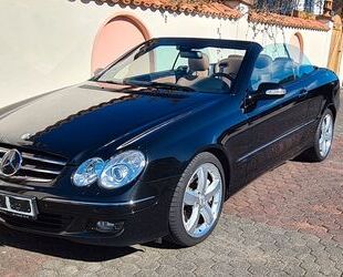 Mercedes-Benz CLK 280 Gebrauchtwagen