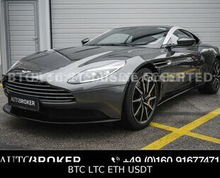 Aston Martin DB11 Gebrauchtwagen