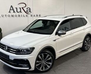 VW Tiguan Allspace Gebrauchtwagen