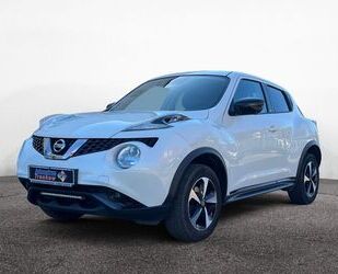 Nissan Juke Gebrauchtwagen