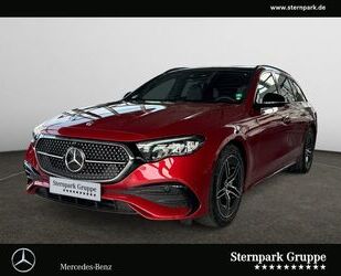 Mercedes-Benz E 300 Gebrauchtwagen