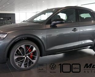 Audi SQ5 Gebrauchtwagen