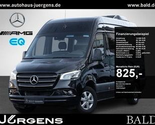 Mercedes-Benz Sprinter Gebrauchtwagen
