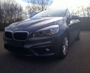 BMW 216 Gebrauchtwagen