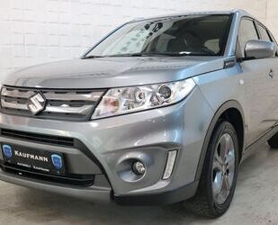 Suzuki Vitara Gebrauchtwagen