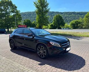 Mercedes-Benz GLA 250 Gebrauchtwagen