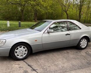 Mercedes-Benz S 600 Gebrauchtwagen