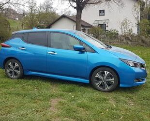 Nissan Leaf Gebrauchtwagen