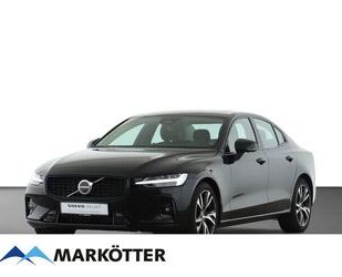 Volvo S60 Gebrauchtwagen