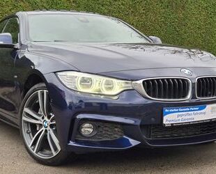 BMW 435 Gran Coupé Gebrauchtwagen