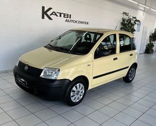 Fiat Panda Gebrauchtwagen