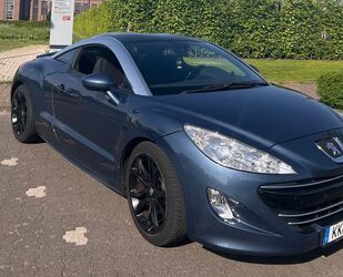 Peugeot RCZ Gebrauchtwagen