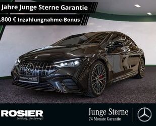Mercedes-Benz EQE Gebrauchtwagen