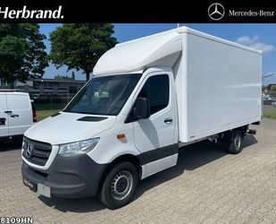 Mercedes-Benz Sprinter Gebrauchtwagen