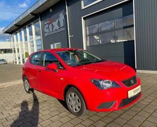 Seat Ibiza Gebrauchtwagen