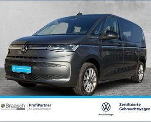 VW T7 Multivan Gebrauchtwagen