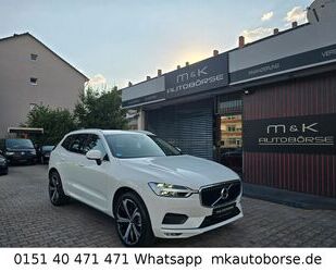 Volvo XC60 Gebrauchtwagen
