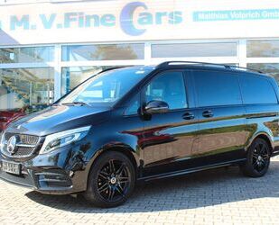Mercedes-Benz V 220 Gebrauchtwagen