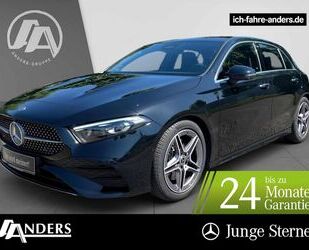 Mercedes-Benz A 220 Gebrauchtwagen