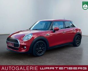 Mini ONE Gebrauchtwagen