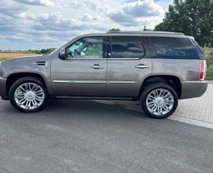 Cadillac Escalade Gebrauchtwagen